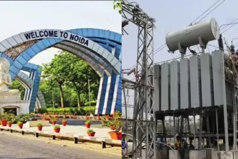 Noida News: 55 New 400 kV Transformers To End Gautam Buddha Nagar's Electricity Woes! Would You Have A Cooler Summer This Year?