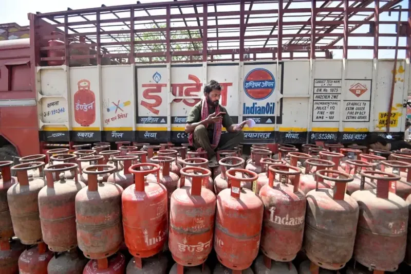 LPG subsidy increased to ₹300: Who benefits and how to check your payment status
