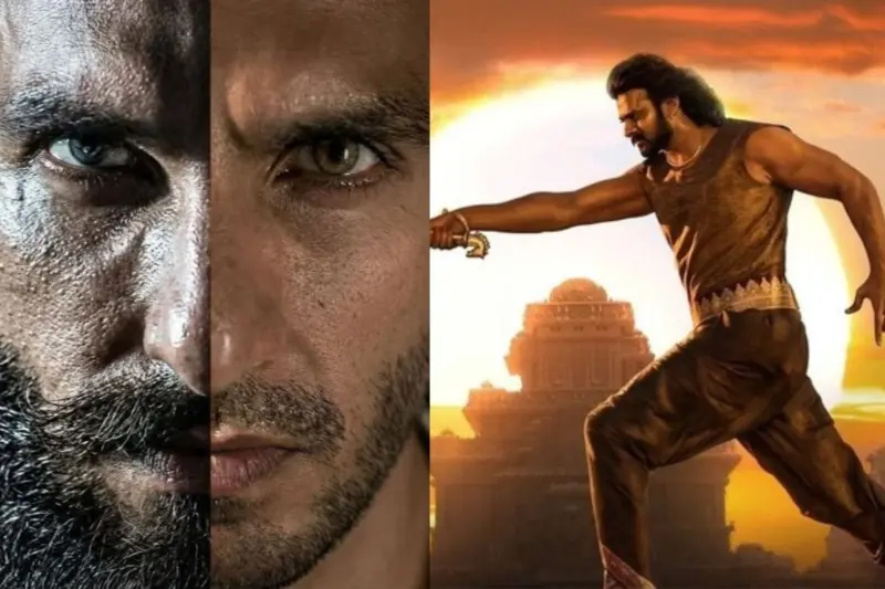 Dhurandhar The Revenge Box Office Collection Day 37: प्रभास के साम्राज्य पर रणवीर सिंह की नजर,  कमाई गिरी फिर भी कैसे 'धुरंधर 2' से  'बाहुबली 2' को खतरा?