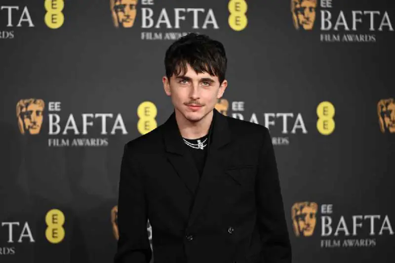 Letters to the editor: Timothée Chalamet sparks debate over opera and ballet's relevance