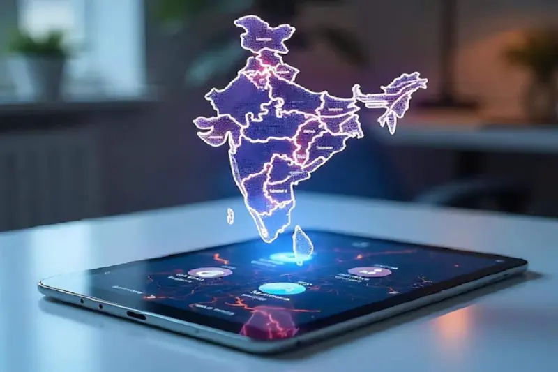 India AI Market: 2032 तक 131 बिलियन डॉलर पार करेगा मार्केट, CCI का दावा, जानें कौन-कौन से सेक्टरों को मिलेगा बड़ा लाभ