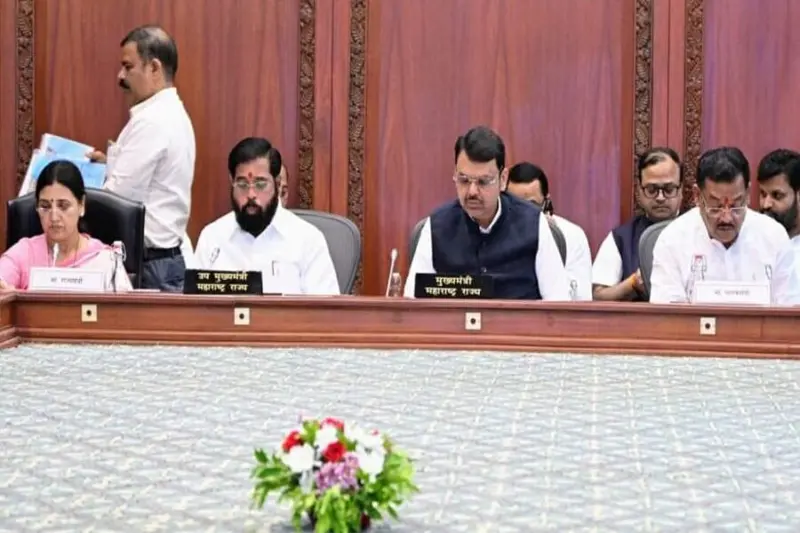 Maharashtra CM Approves Outer Ring Road, Logistics Hubs, IBFC And Funding Plan For Nagpur Under NMRDA