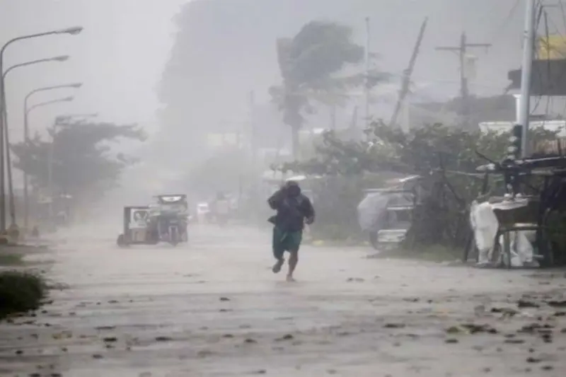 Rain Alert 5 April 2026: राजस्थान में भीषण आंधी का आतंक, तो दिल्ली-एनसीआर में वीकेंड पर मूसलाधार बारिश, तूफान का होगा तांडव, देखें वेदर रिपोर्ट