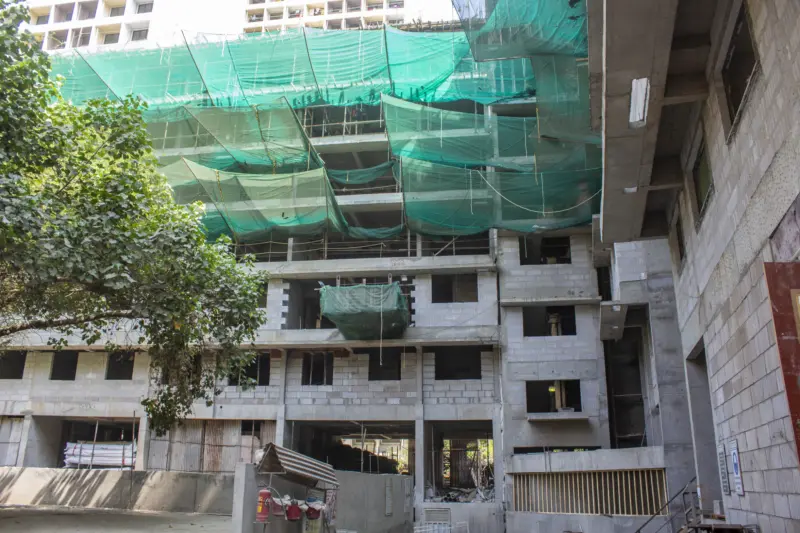 Mill Workers Oppose Shelu-Wangani Housing Projects, Demand Homes in Mumbai