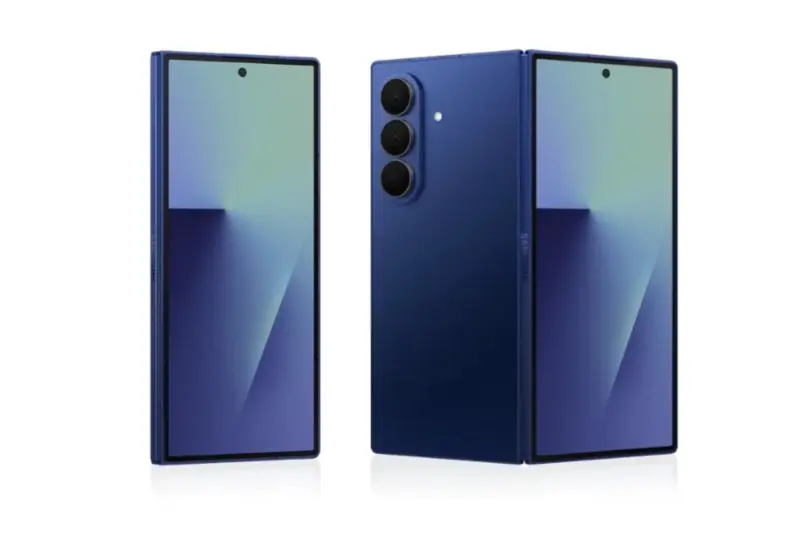 Samsung Galaxy Z Fold 8: फाइनली सैमसंग लवर्स को मिलेगी बड़ी राहत! अब नहीं होगी बैटरी की दिक्कत; लेटेस्ट लीक्स जानकर खिल उठेगा आपका चेहरा