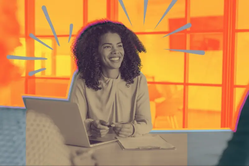 This CEO's Controversial Interview Tactic Could Be the Secret to Hiring the Right People: 'Wondering If I'm Insane or Brilliant'