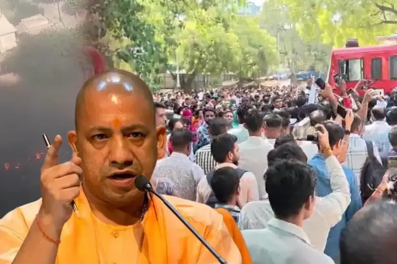 May 1 Labour Day 2026: Good News For Noida Employees! CM Yogi Adityanath Launches Free Mega Health Camp For Gautam Buddha Nagar Labour Force