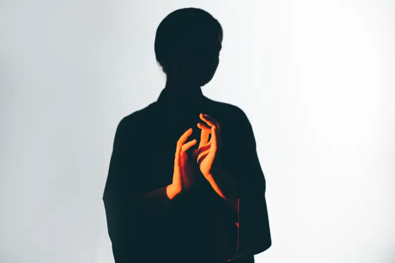 18 Years Ago, I Felt Invisible - A Moment That Forced Me to Rethink Business Success and Learn 5 Critical Lessons