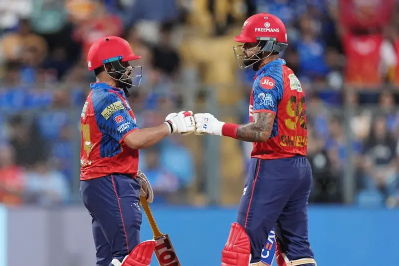 GT vs PBKS Dream11 Prediction Today, IPL 2026 Match 46: Fantasy Cricket Tips, Team, Playing XI, and Pitch Report