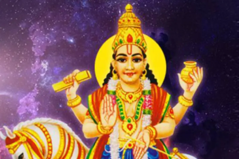 திருவாதிரை நட்சத்திரத்தில் சுக்கிரன்.., கஷ்டங்களை அனுபவிக்கப்போகும் 3 ராசிகள்