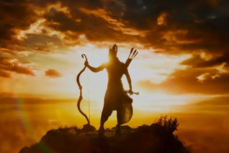 'Not up to the hype': Ranbir Kapoor's 'Ramayana' teaser leaves fans disappointed over 'obvious' AI use