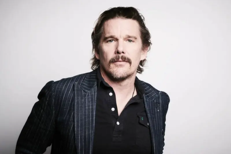 'The one in love always wins': Ethan Hawke's candid advice on unrequited love at Oscars steals hearts