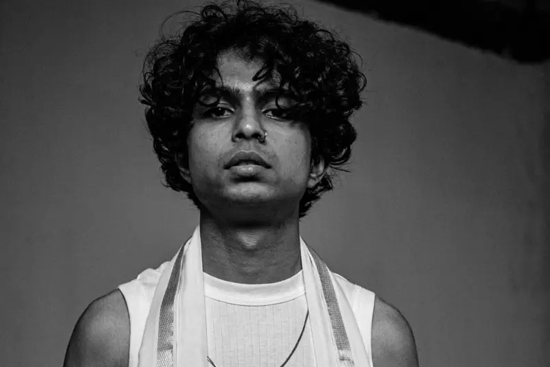 Rapper The Siege returns with new track '5 Baje'