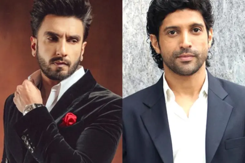 Don 3: 'Ek Paisa Mat Dena.' Netizens Support Ranveer Singh, Bash Farhan Akhtar For Demanding Rs 40 Cr