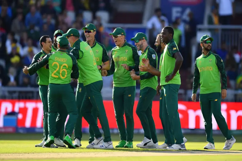Veteran South Africa Spinner Eyes Shock Return for World Cup 2027