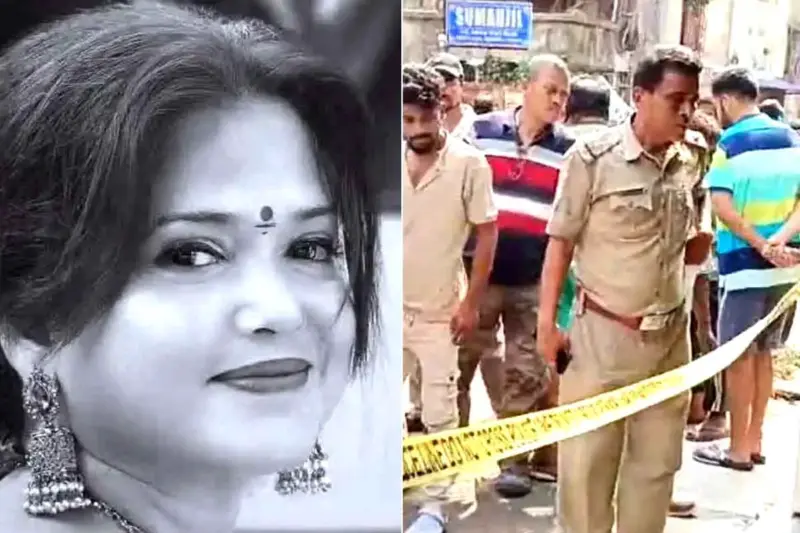 ফেসবুকের প্রেম থেকে লিভ-ইন আর শেষমেশ নৃশংস পরিণতি! গড়িয়ার বিউটি পার্লারে রক্তারক্তির অন্তরালে চাঞ্চল্যকর তথ্য