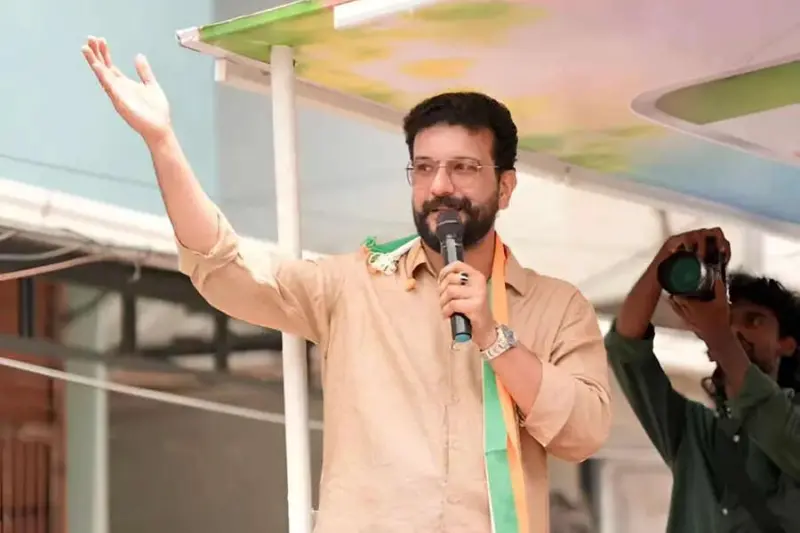 'അങ്ങനെയൊരു വകുപ്പ് ഉണ്ടായാല്‍ കൊള്ളാം'; ആശയം പങ്കുവച്ച്‌ രമേശ് പിഷാരടി