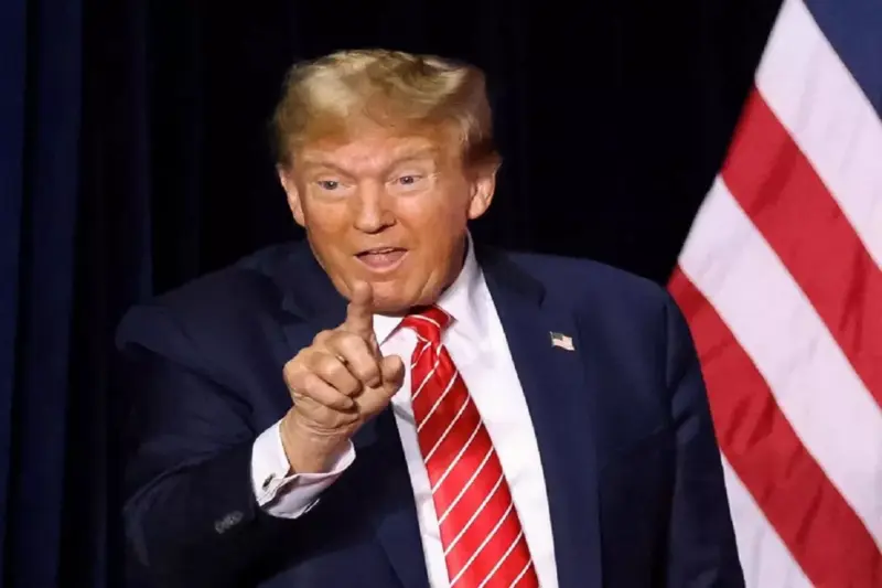 "अगर मंगलवार की समयसीमा चूकी तो सब कुछ तबाह कर देंगे!"