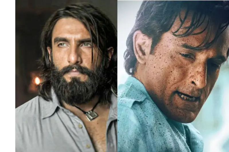 Dhurandhar Box Office Collection Day 4: चार दिन में ही 'धुरंधर' हुआ फुस्स, रणवीर सिंह की फिल्म में 46% की महागिरावट, ऑडियंस के बदलने का कहीं ये तो नहीं कारण