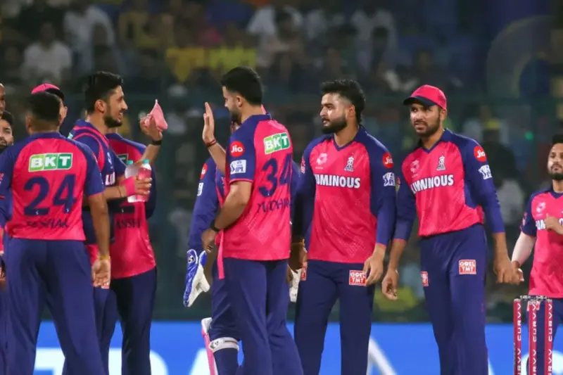 আইপিএল ইতিহাসের সবচেয়ে বড় চুক্তি! বিক্রি হয়ে গেল রাজস্থান রয়্যালস, কত টাকায়?