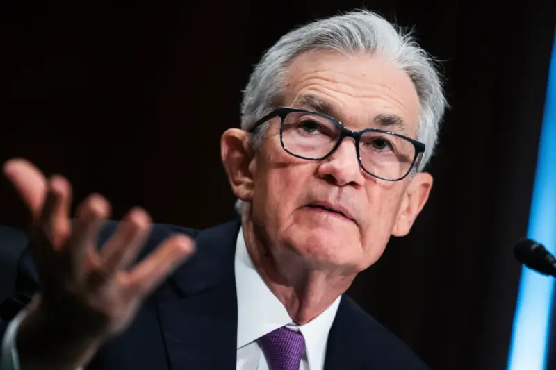 Arthur Hayes Tells Jerome Powell To 'Warm Up' Printer After Blue Owl Freezes Redemptions