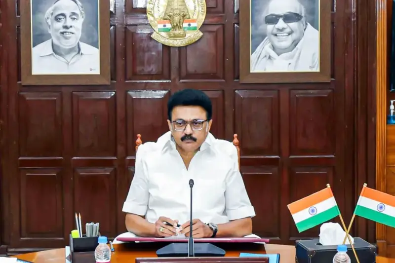 DMK to contest 165 seats: Stalin calls for unity ahead of TN Polls 2026