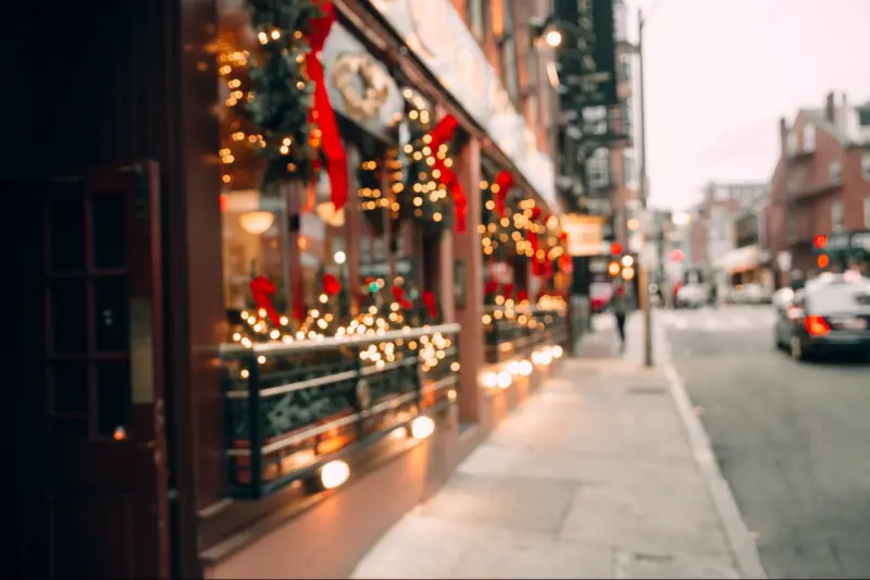 Summer's Here, But It's Not Too Early to Think About Your Holiday Inventory. Here's Why - and How to Plan Successfully Let's look at six ways you can successfully plan for increased inventory demand during the holiday season.