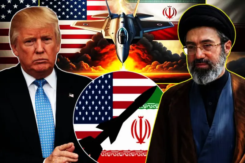 ஒரே இரவில் அழிவு - ட்ரம்ப்பின் எச்சரிக்கை ஒரு மாயை - ஈரான் கடும் பதிலடி