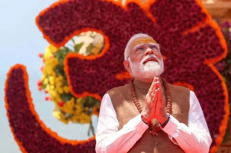 India's invincible narrative suffers wardrobe malfunction