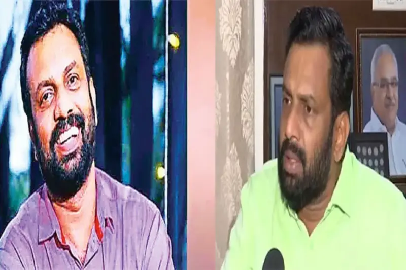 BJP Seal Case: चुनाव आयोग के दस्तावेज पर भाजपा की मुहर का मामला में संदोष कुमार ने की दोषियों के खिलाफ कार्रवाई की मांग की!