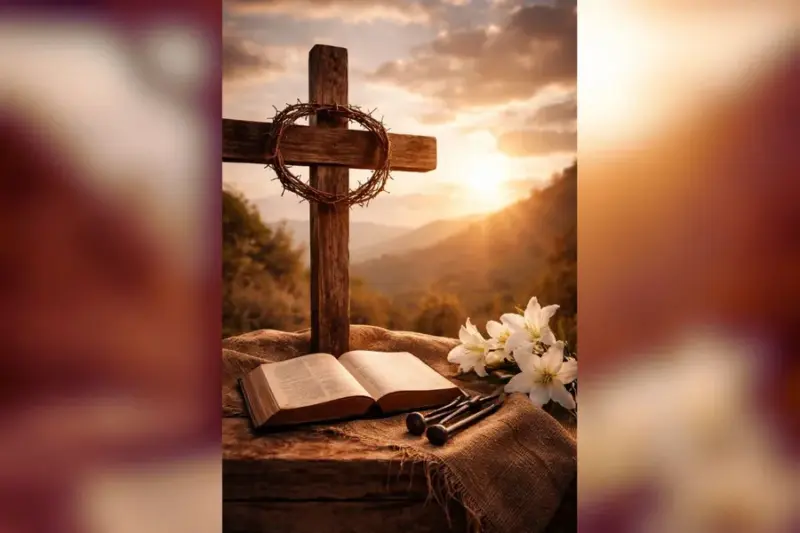 Good Friday 2026: Date, history, significance, and messages to share