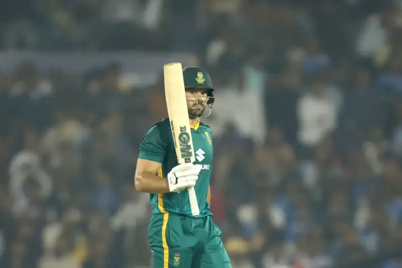 Dale Steyn Reacts To South Africa's Bizarre Aiden Markram Move In IND vs SA 3rd ODI