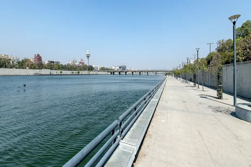 Maharashtra Clears 52,000 Sqm Land Transfer To Accelerate Pune's Mula-Mutha Riverfront Project
