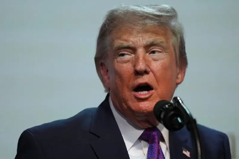 Trump administration pushes to unleash the power of artificial intelligence for US military