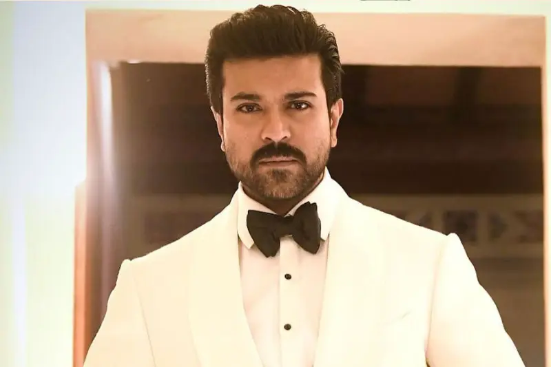 ছেলের কন্যাসন্তানে অখুশি ছিলেন চিরঞ্জীবী, দ্বিতীয়বার বাবা হচ্ছেন রামচরণ, এবার কি পুত্রসন্তান চান?