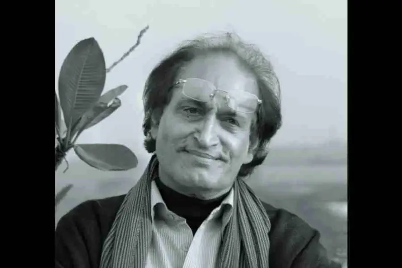 Raghu Rai, renowned photographer who captured India in iconic frames, dies at 83