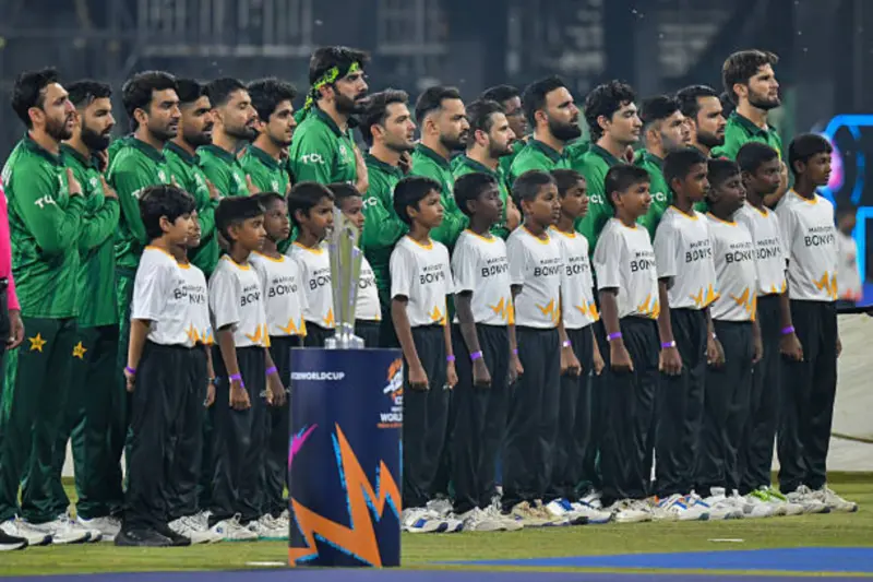 T20 World Cup 2026 Super 8 Group 2 Qualification Scenarios: Which Teams Will Qualify For Semi-Finals?