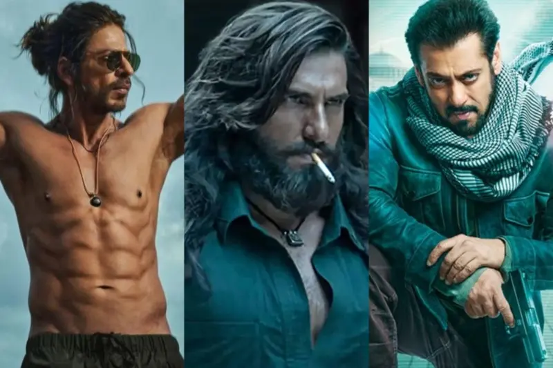 'Haven't Watched Pathaan.' Shatrughan Sinha Picks Dhurandhar 2 Over Shah Rukh Khan And Salman Khan's Films, Praises Aditya Dhar