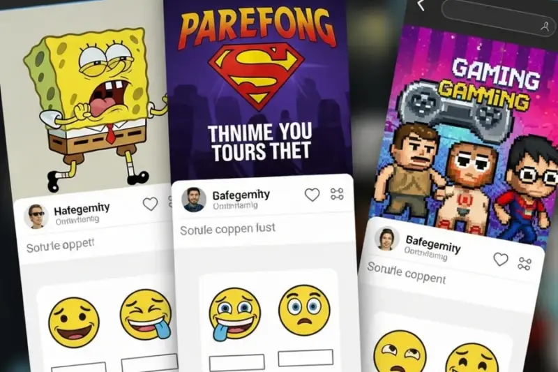 US made war a meme? SpongeBob, Call of Duty clips used to promote Iran strikes