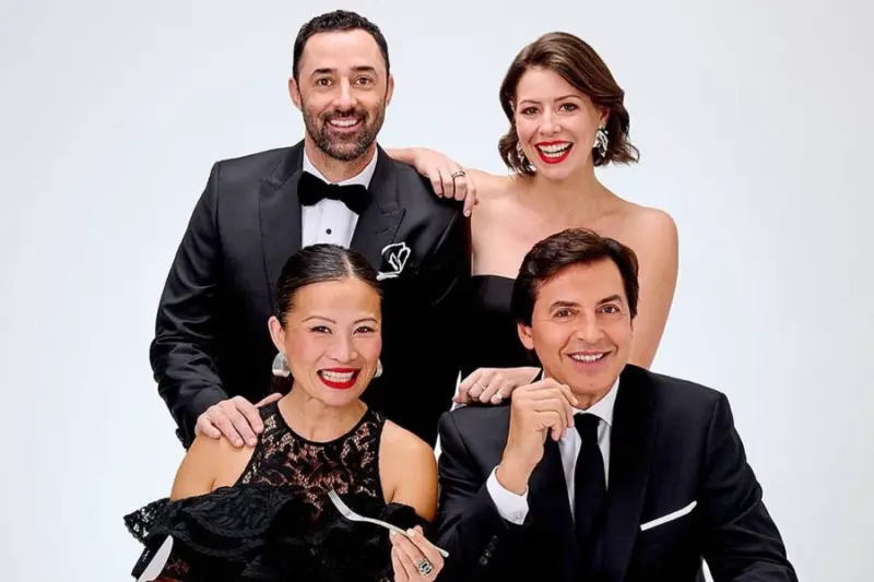 'MasterChef Australia' Season 18 premieres in India today: Everything you need to know