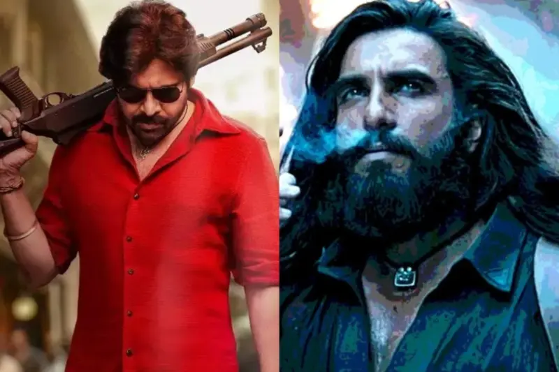 Ustaad Bhagat Singh Box Office Collection Day 3: Pawan Kalyan Starrer Fails To Grow Despite Eid Holiday, Earns 12X Less Than Dhurandhar 2 On Saturday