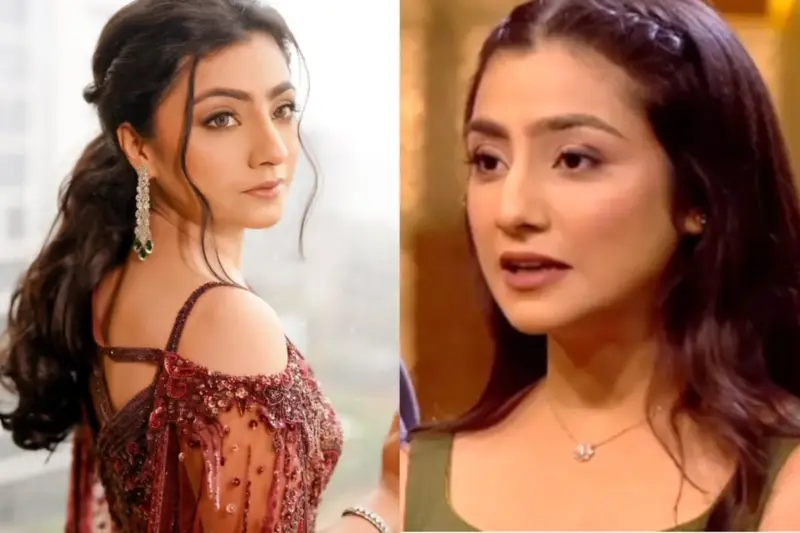 Shark Tank India 5: 'Daily Soap Jaisa Laga.' Neha Marda Accuses Makers Of Over-Dramatising Her Pitch By Editing The Episode