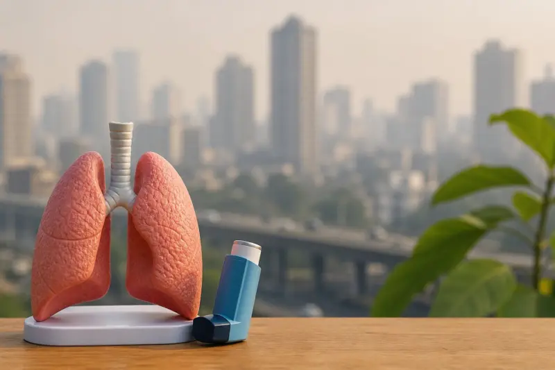 Experts Call for Improved Respiratory Risk Reduction
