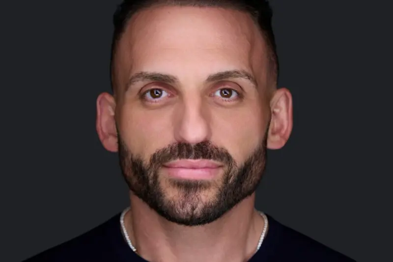 How He Built a $230 Million Sports Nutrition Brand 'Without Spending a Dollar on Ads'