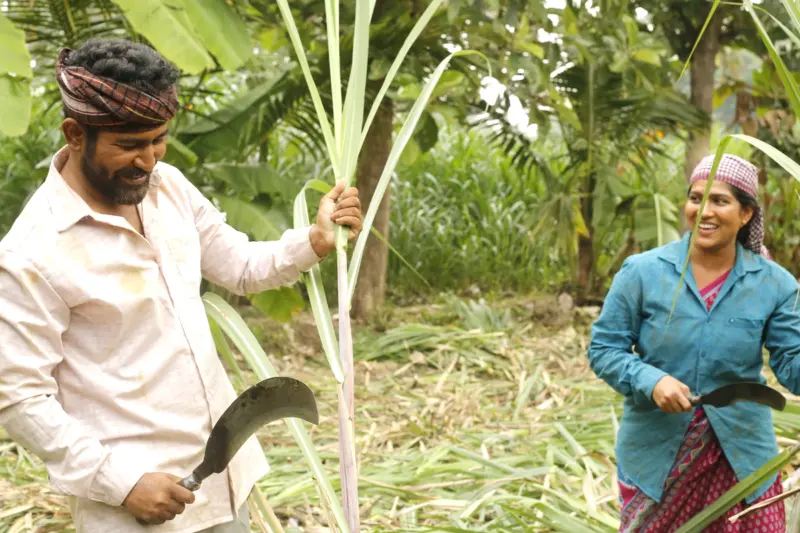 'நூறுசாமி' டீசர்: இன்று மாலை 6 மணிக்கு பா. ரஞ்சித் வெளியிடுகிறார்!