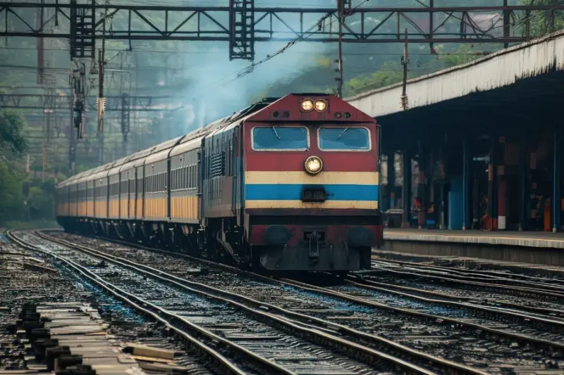 Summer travel made easy: North Western Railway adds holiday trains, extra coaches