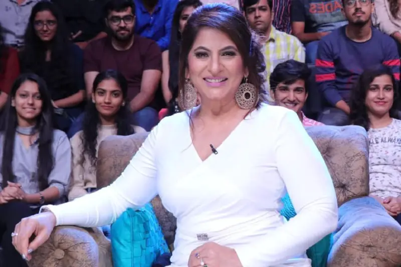 'Nobody offering me roles': Archana Puran Singh says her stint on Kapil Sharma's comedy show cost her film opportunities