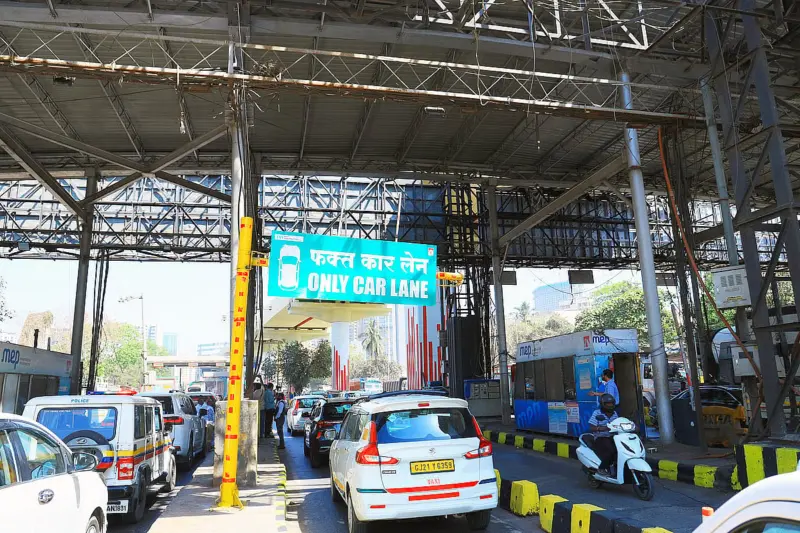 खारेगाव टोलनाका पुन्हा सुरू होणार; नऊ वर्षांनंतर वाहनचालकांवर पुन्हा टोलचा भार