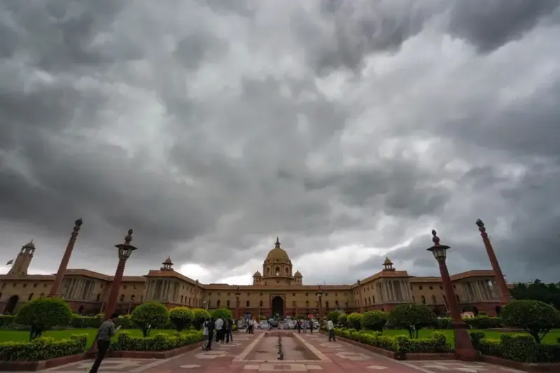 South Block era ends: PM Modi, Cabinet set to bid farewell to historic complex after last meeting