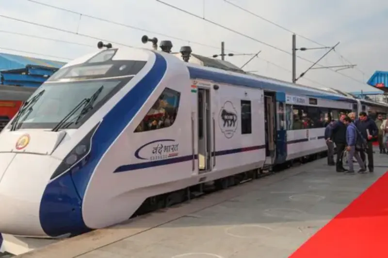 Indian Railways: 18200 Summer Special Train Trips On The Cards! How To Rescue Your Vacation Plans With Vikalp Feature?